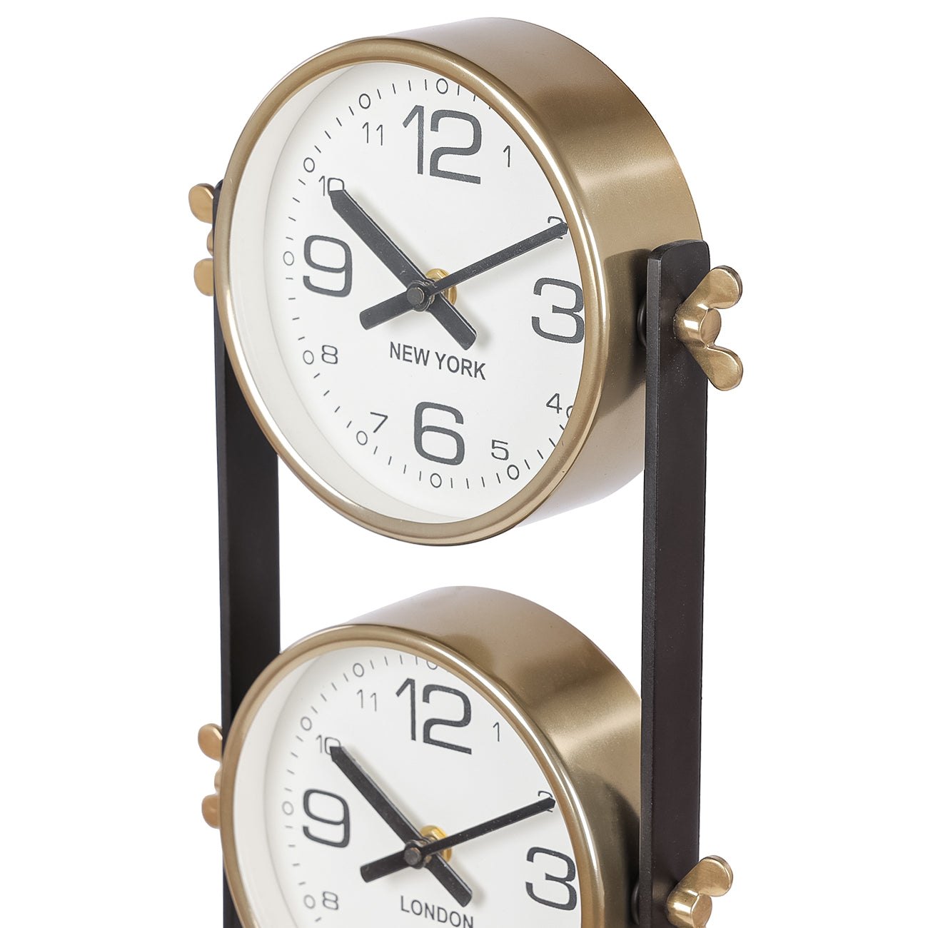 Sterling World City Floor Clock