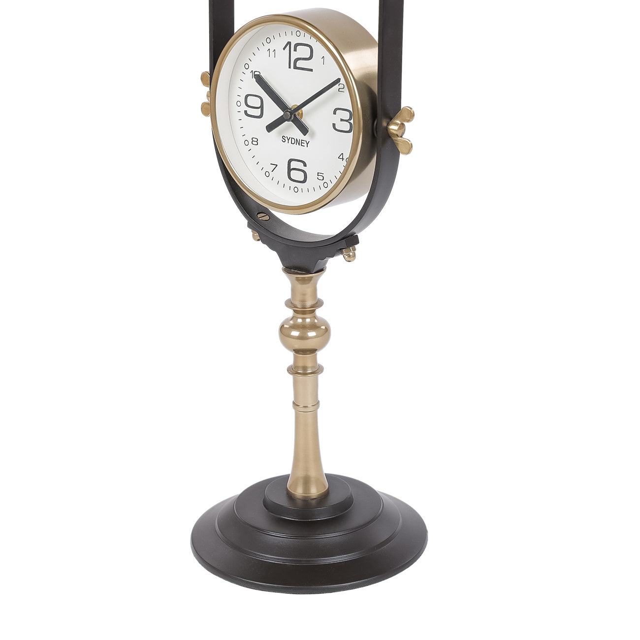 Sterling World City Floor Clock