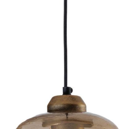 Belgrove 5 Light Cluster Pendant
