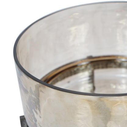 Beresford Glass Bowl On Stand