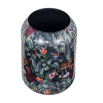 Tropical Vase Large