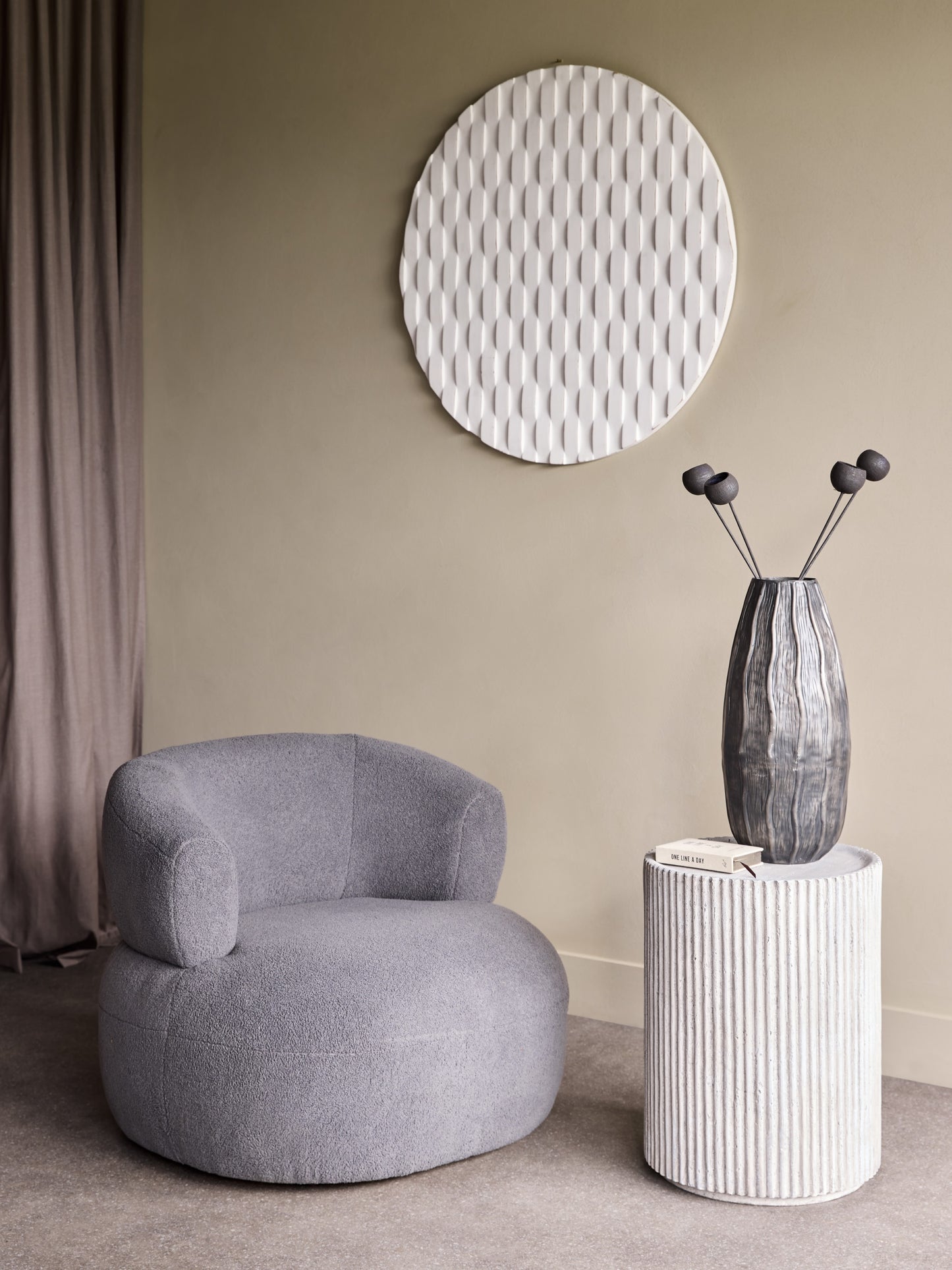 Lani Side Table