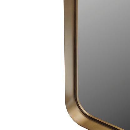 Santa Monica Wall Mirror-Large