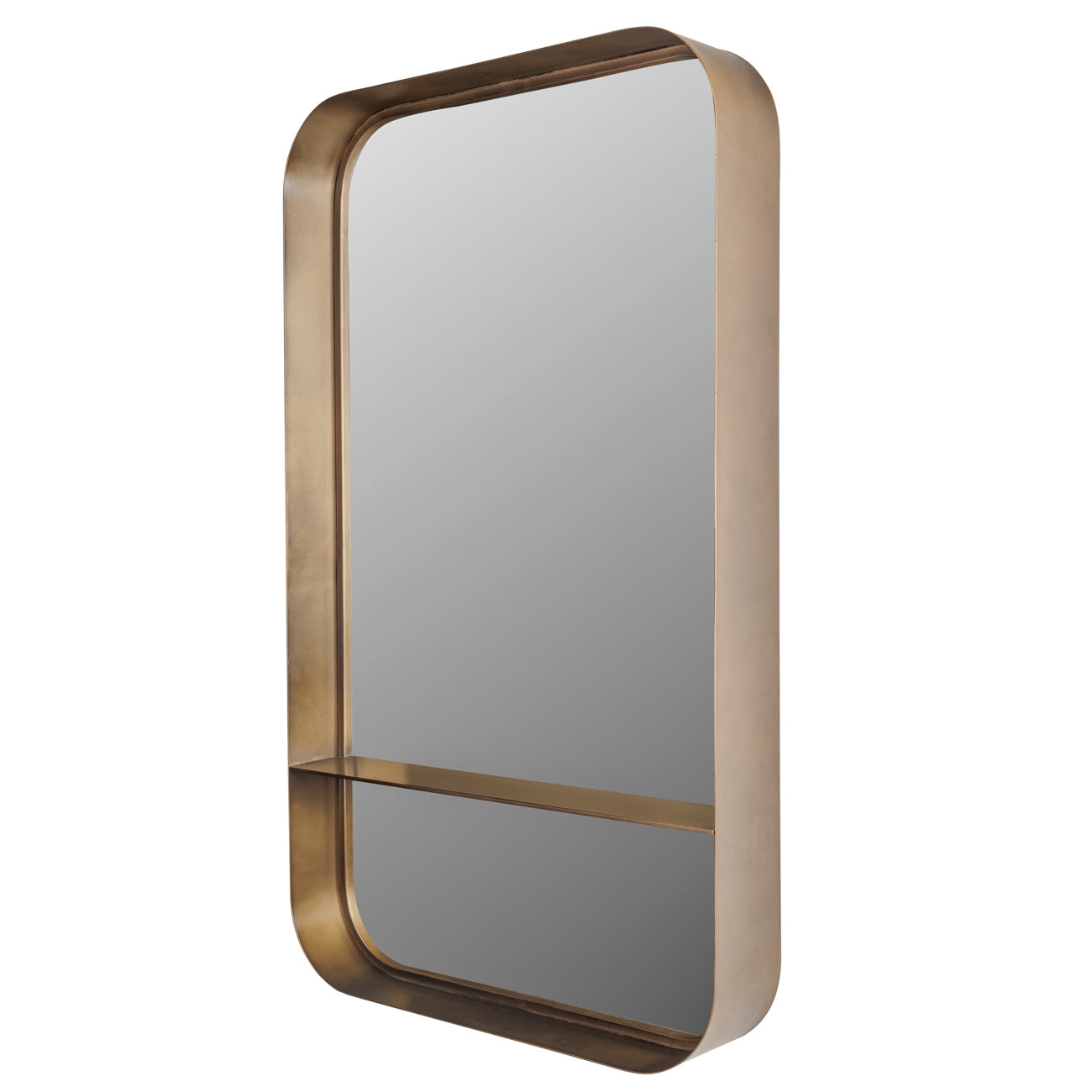 Santa Monica Wall Mirror Medium