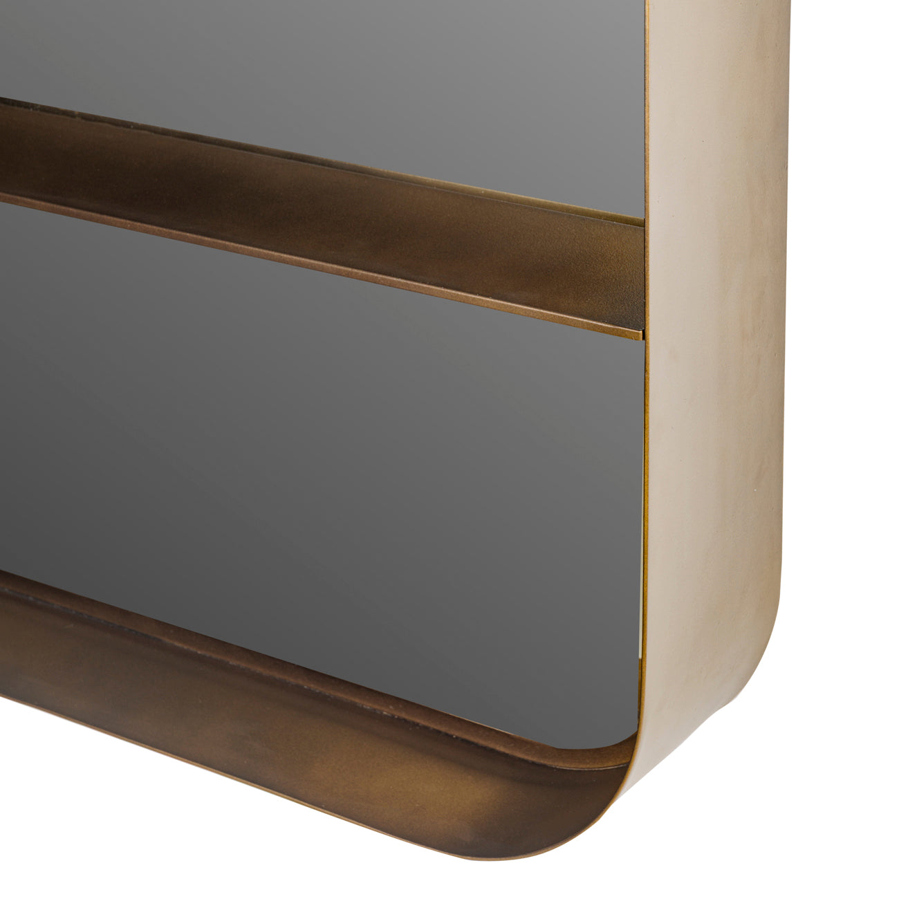 Santa Monica Wall Mirror Medium