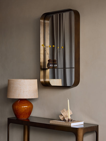 Santa Monica Wall Mirror Medium