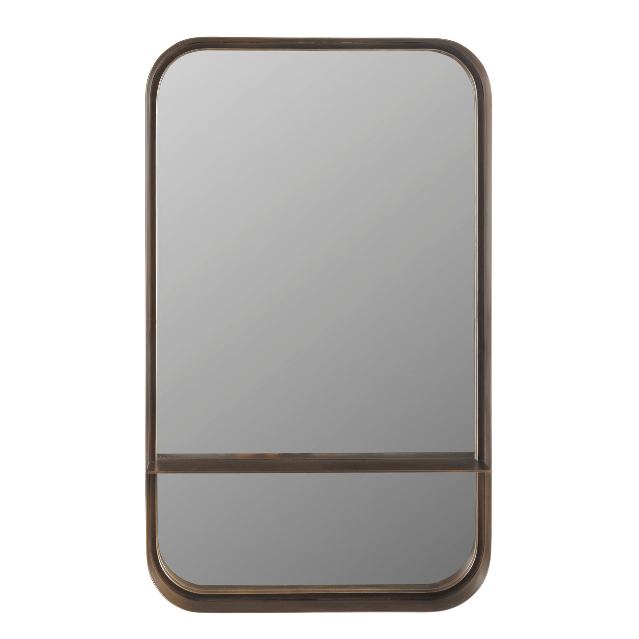 Santa Monica Wall Mirror Medium