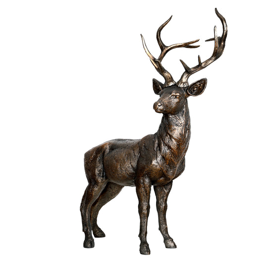 Magnus Regal Standing Stag