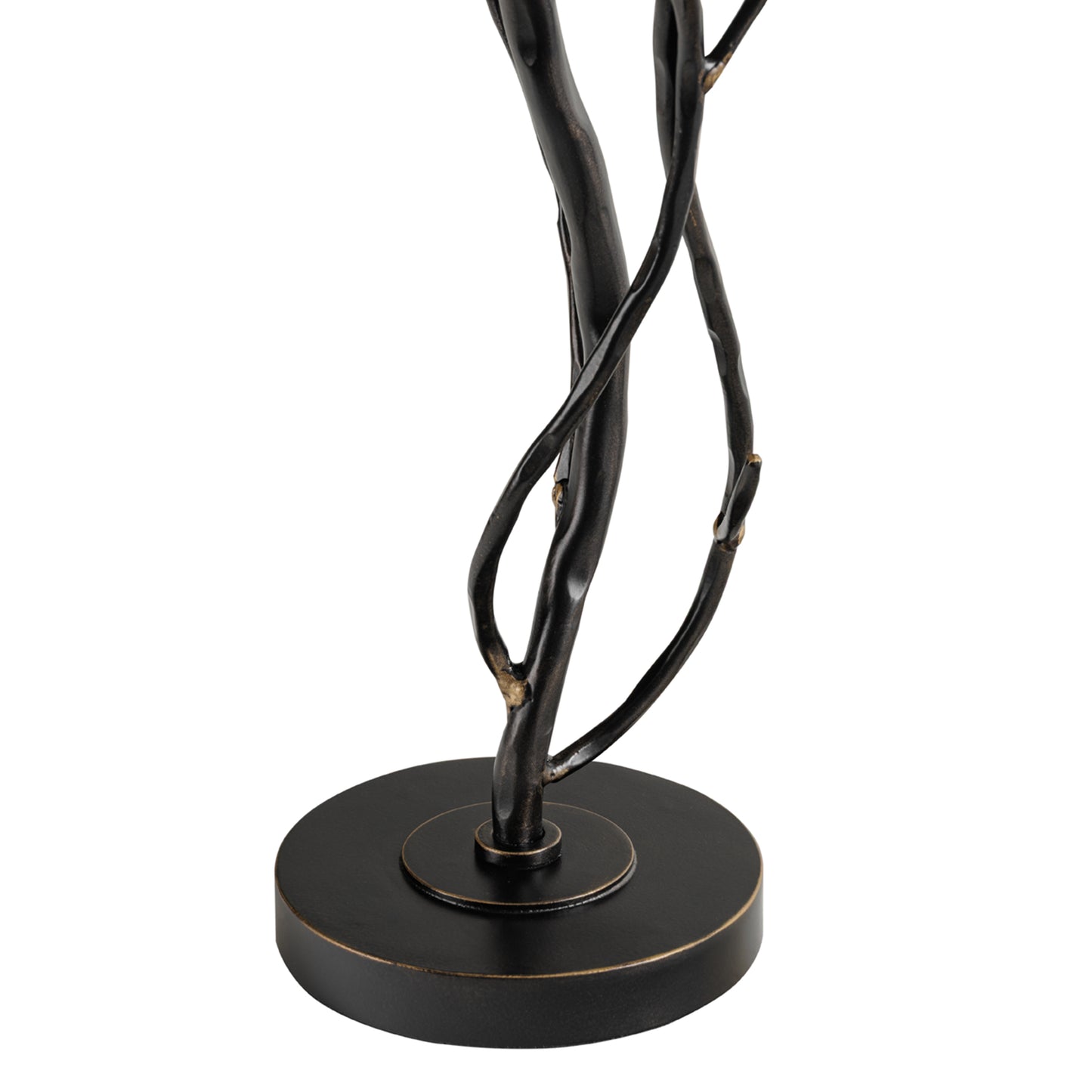 Ember Iron Table Lamp 70cm