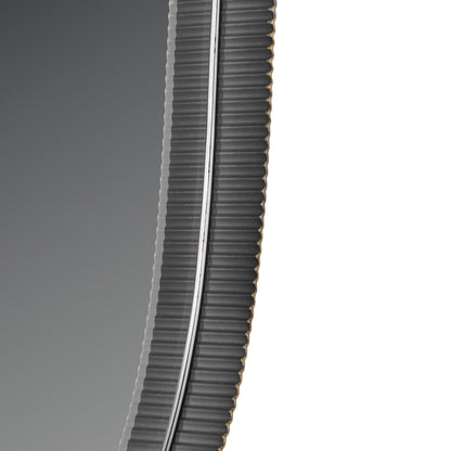 Oregon Wall Mirror Medium 50cm