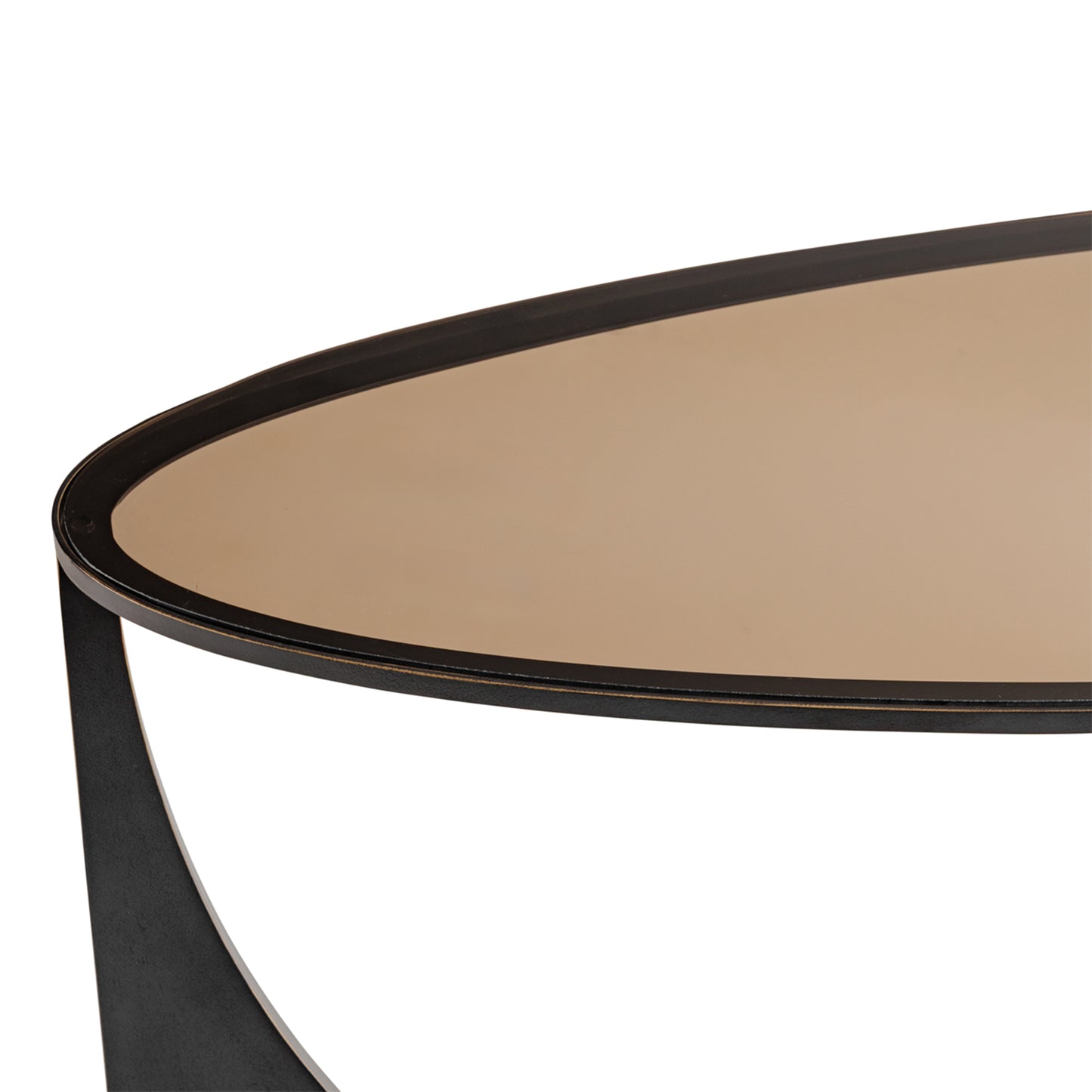 Glenthorpe Sculpted Coffee Table