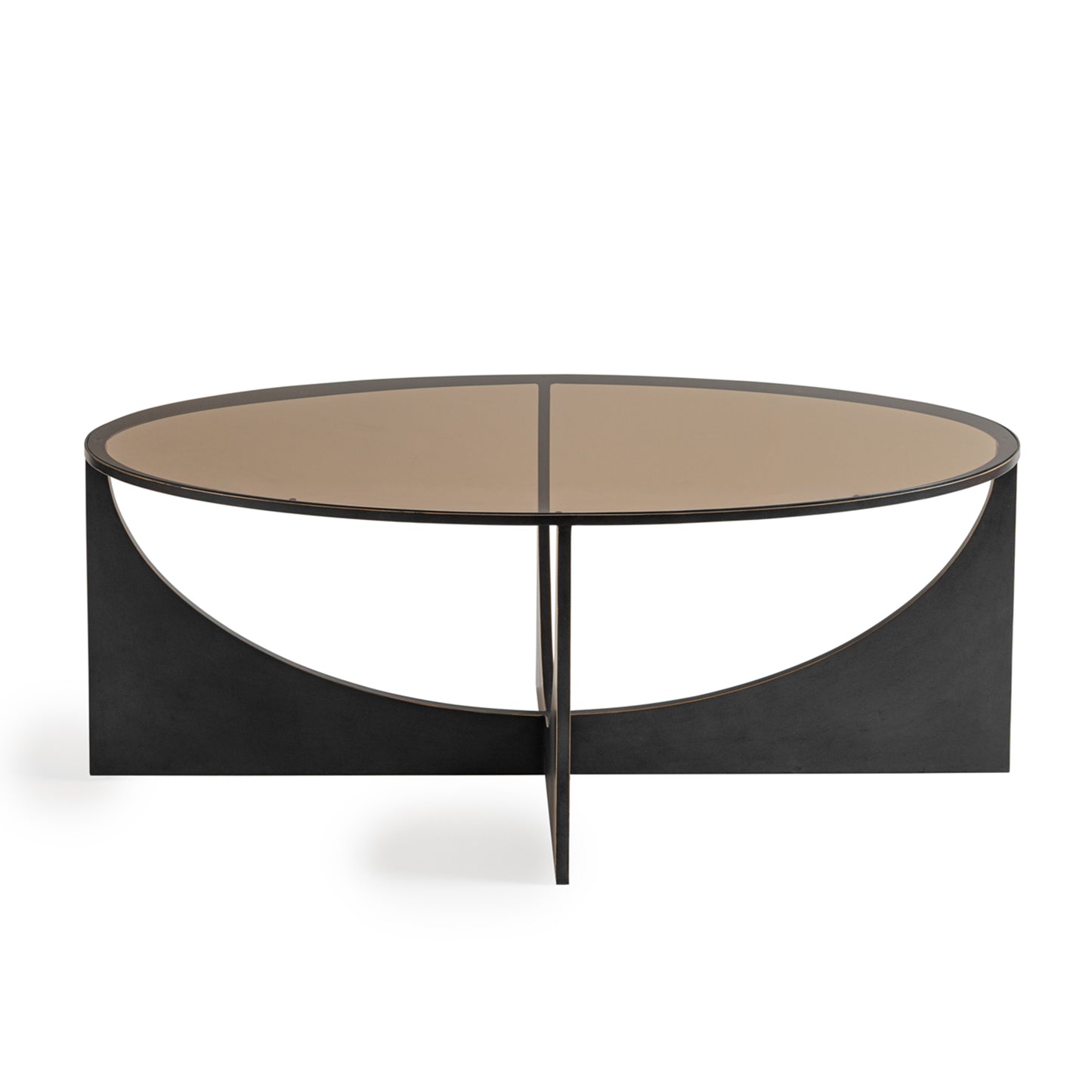 Glenthorpe Sculpted Coffee Table