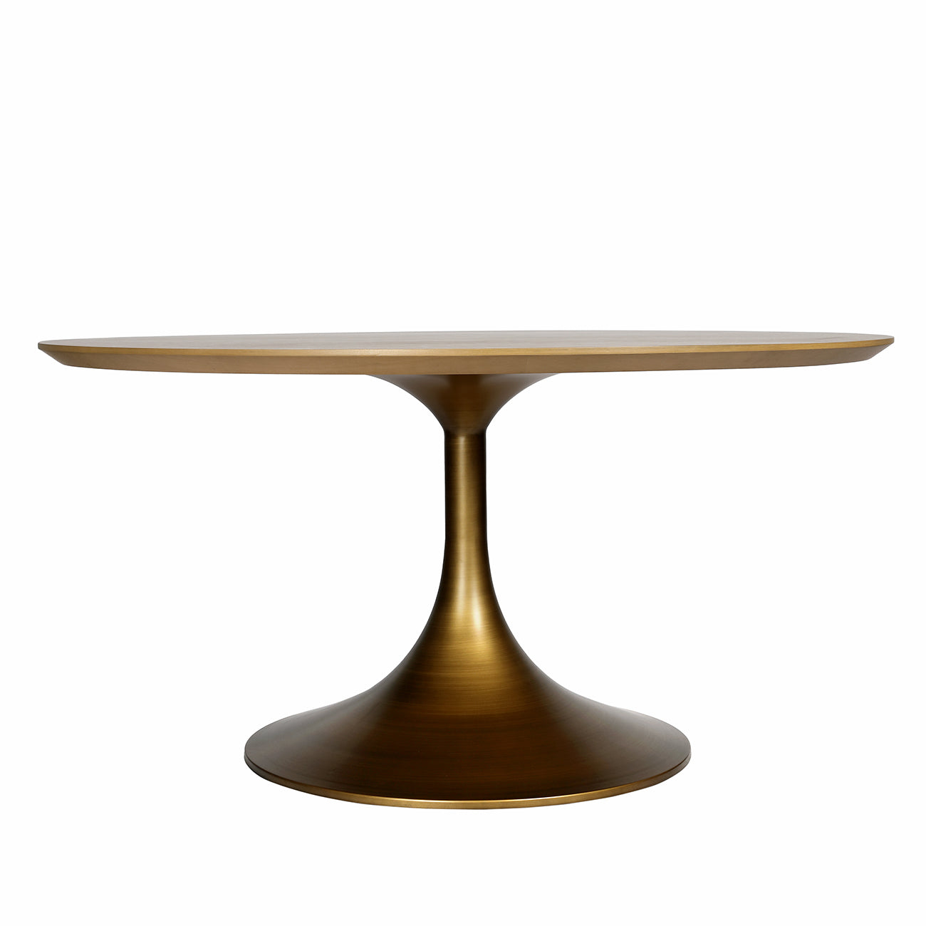 Lambley Round Dining Table 150cm