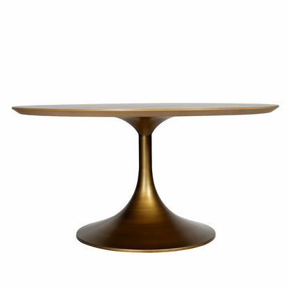 Lambley Round Dining Table 150cm