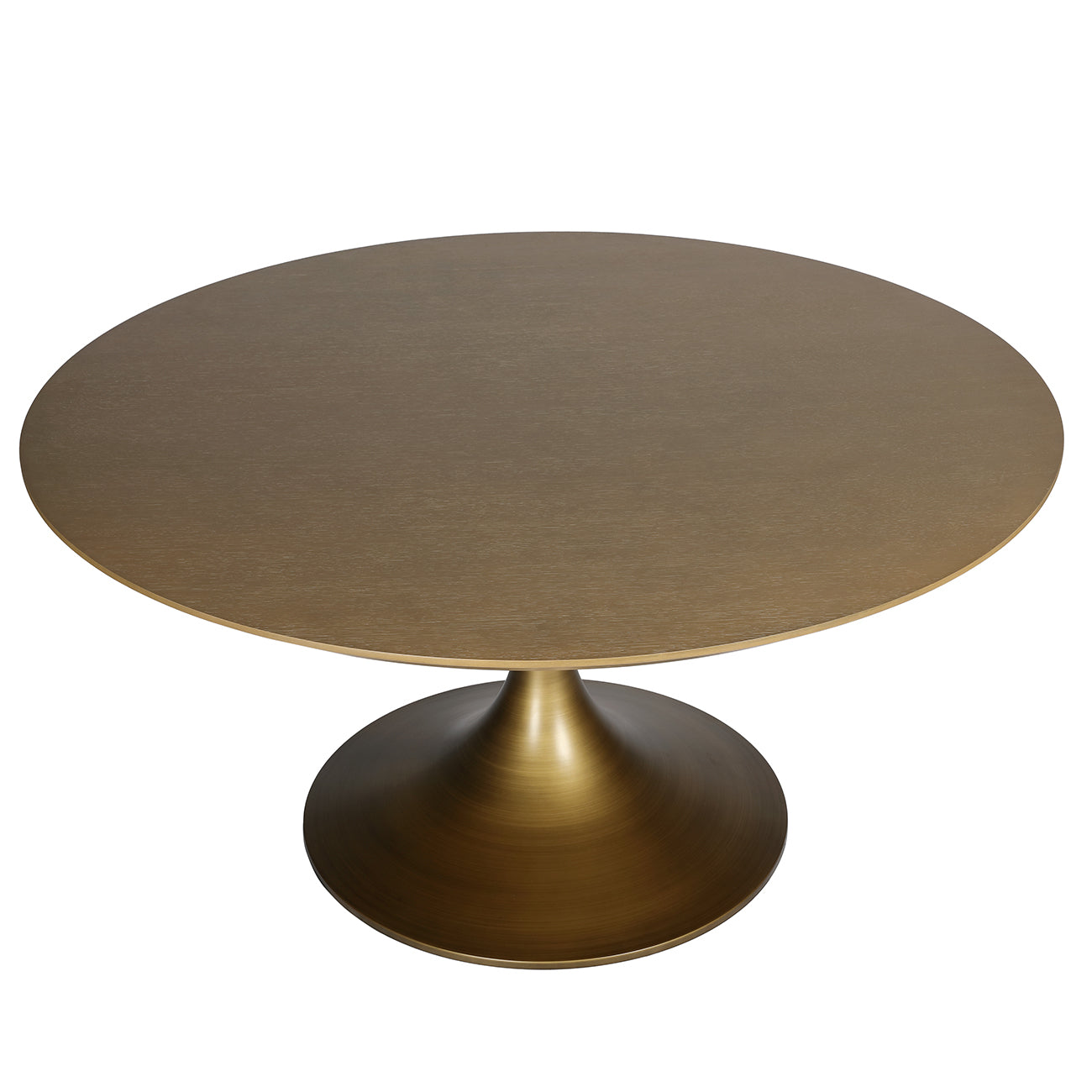 Lambley Round Dining Table 150cm