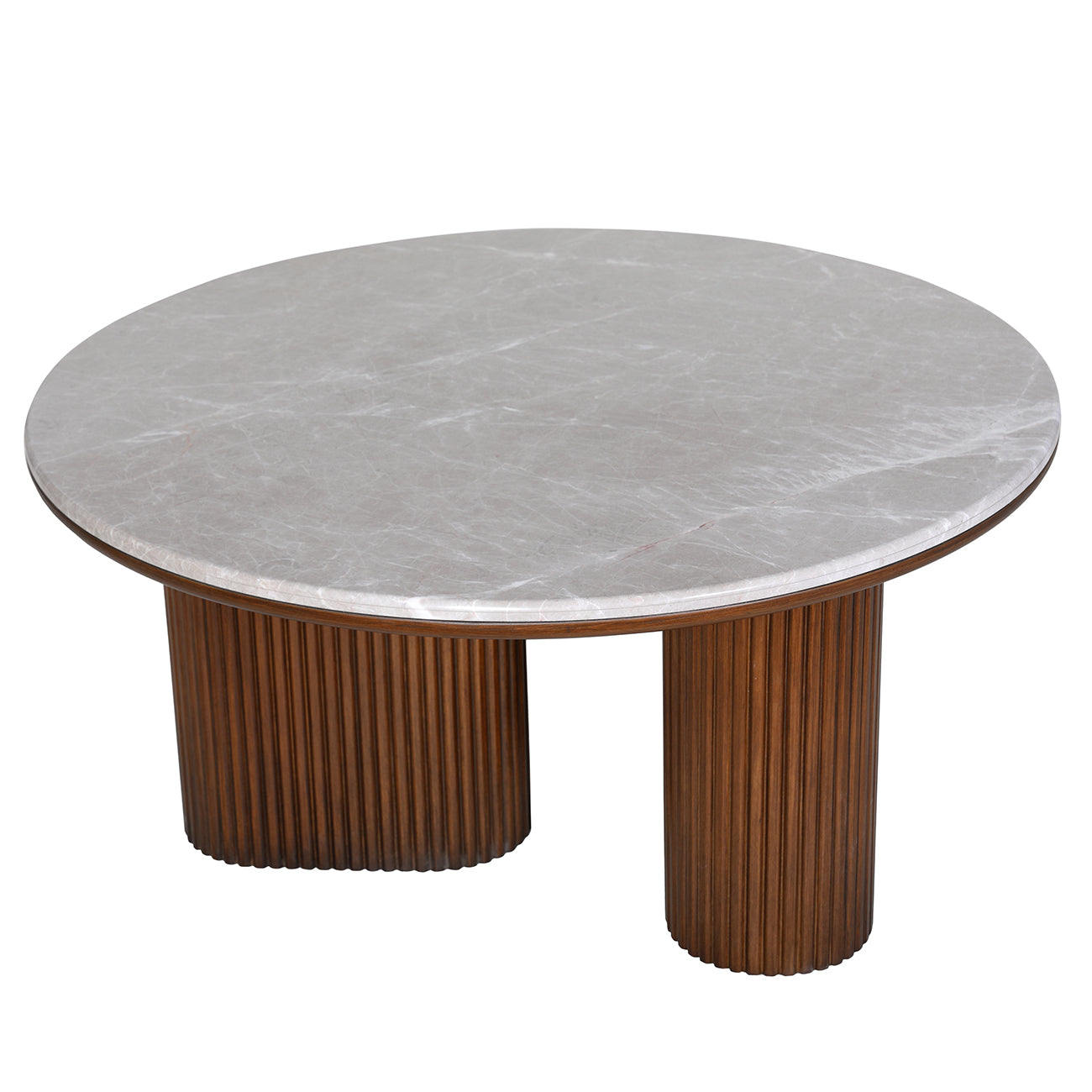 Whitwell Round Coffee Table