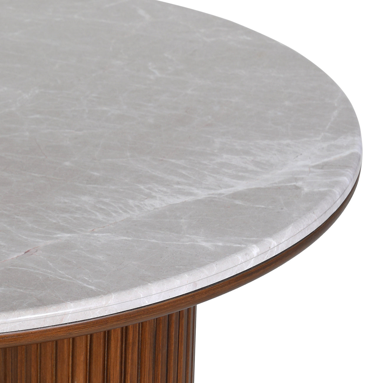 Whitwell Round Coffee Table