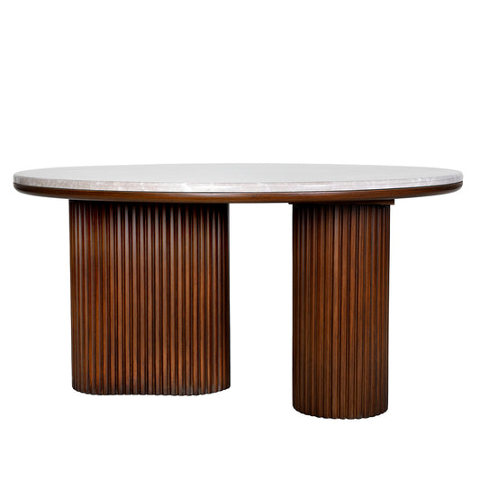 Whitwell Round Coffee Table