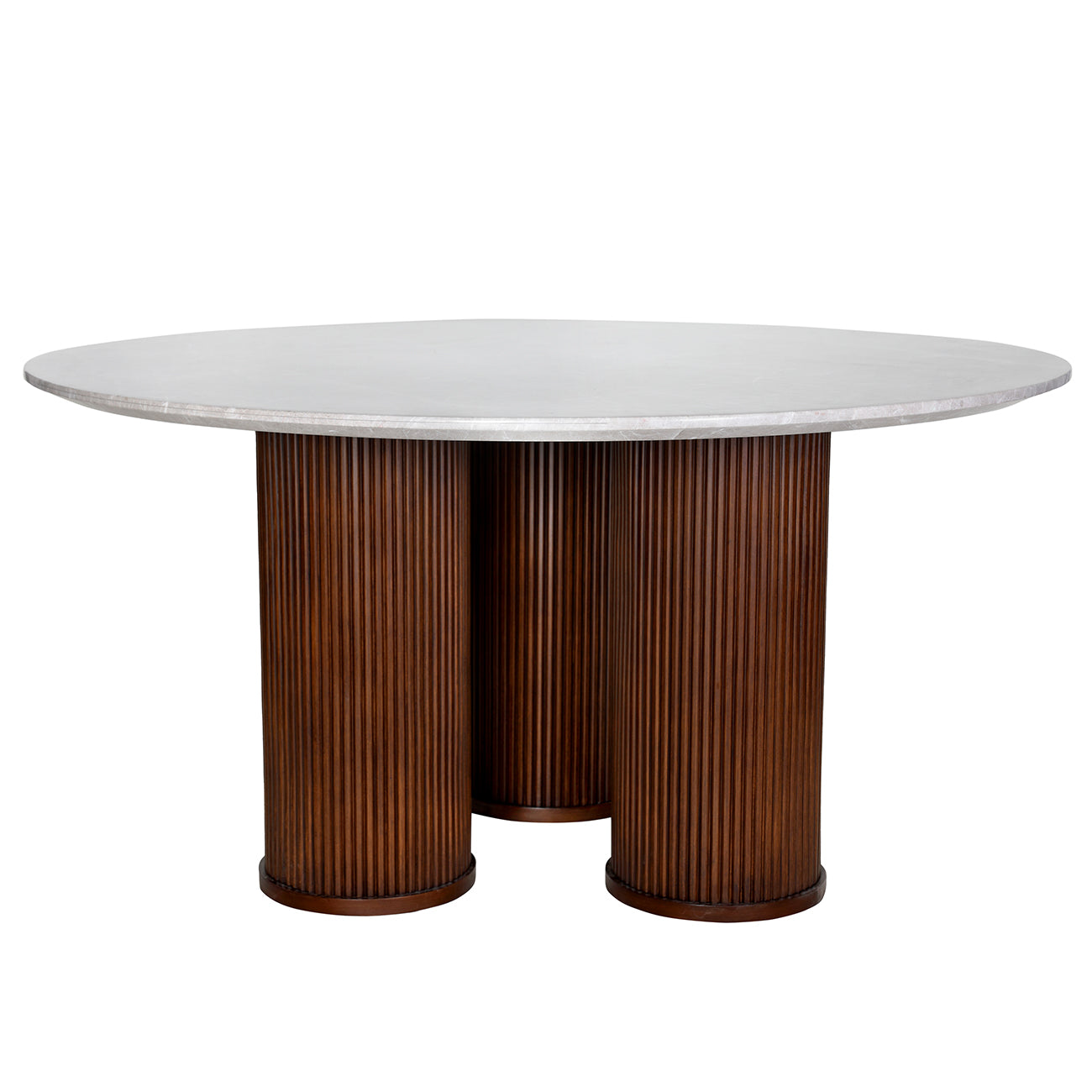 Whitwell Round Dining Table