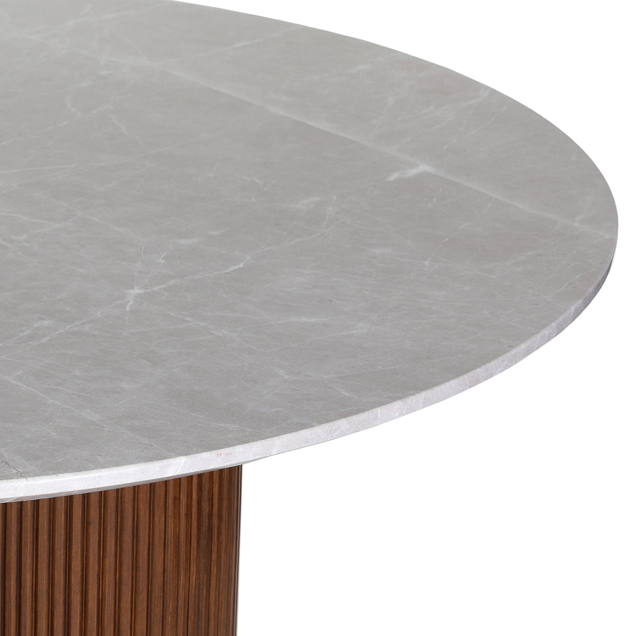Whitwell Round Dining Table