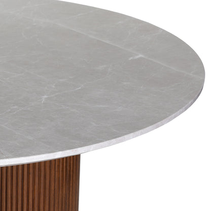Whitwell Round Dining Table