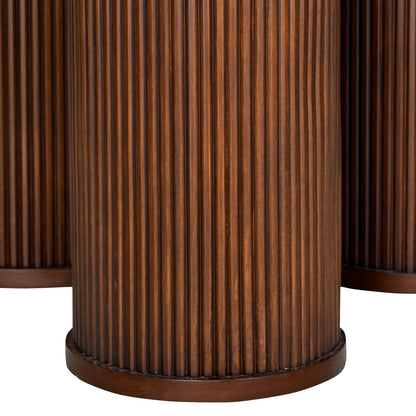 Whitwell Round Dining Table