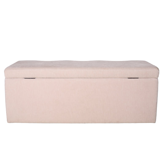 Welton Storage Bench