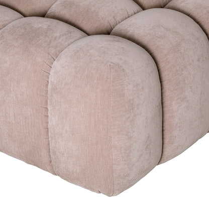 Banque Upholstered Pouf