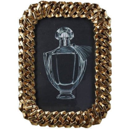 Gilded Grace Photo Frame  4x6