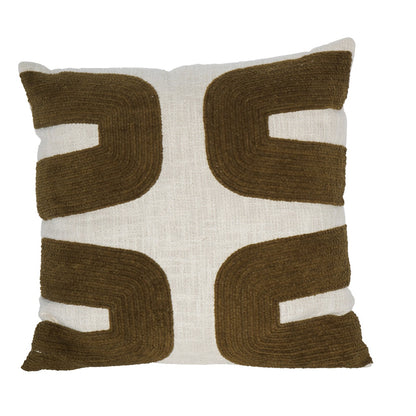 Almere Cushion 45x45x3cm