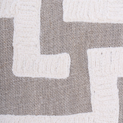 Decker Cushion 47x47cm