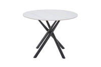 Avesta & Linden Dining Set