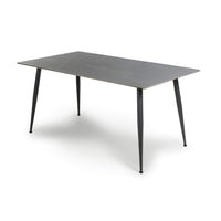 Monaco 1.6m & Madison  Dining Set