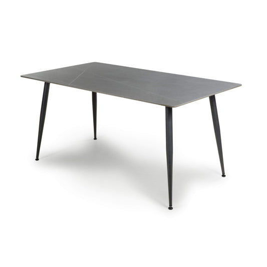 Monaco 1.6m & Madison  Dining Set