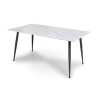 Monaco 1.6m & Madison  Dining Set