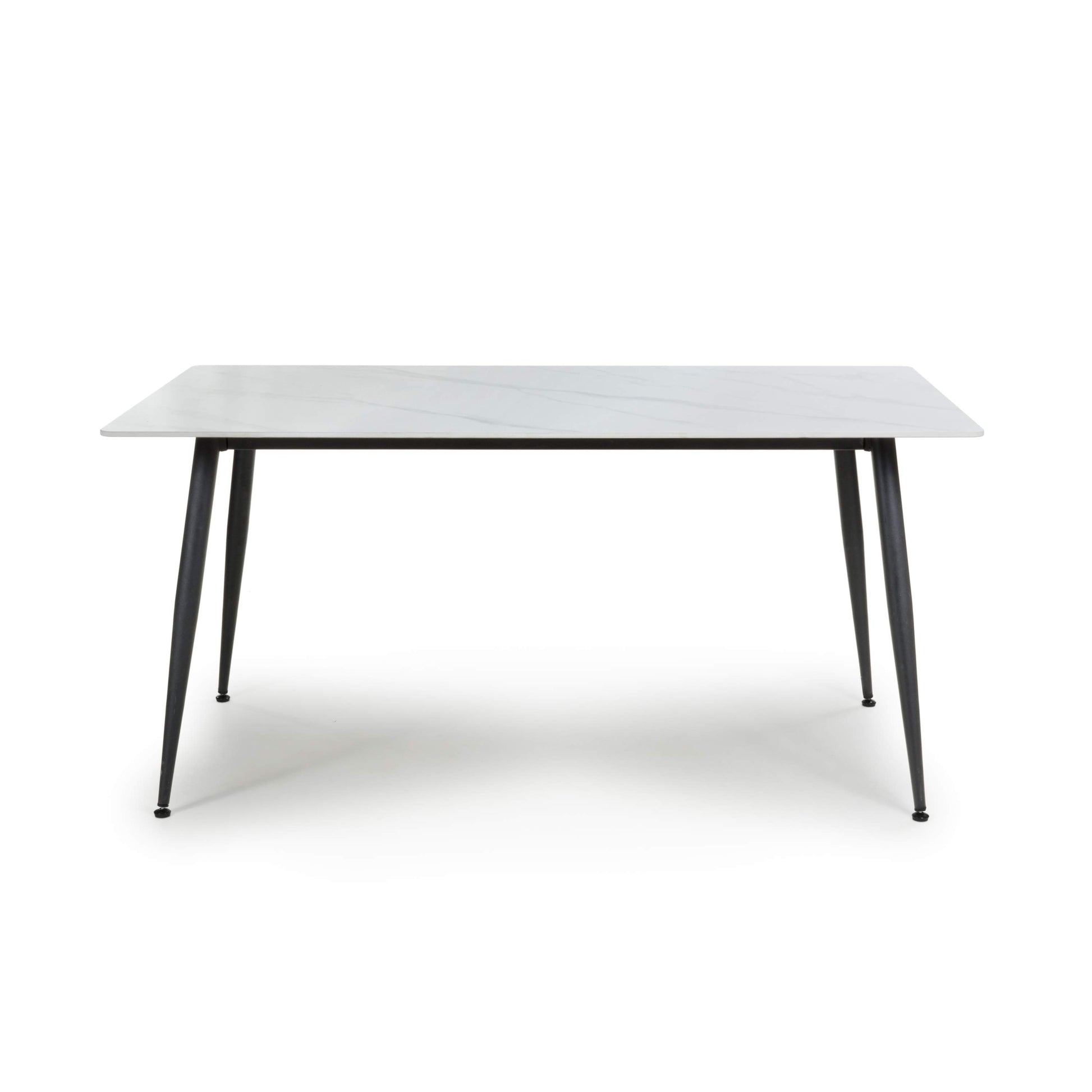 Monaco 1.6m & Madison  Dining Set