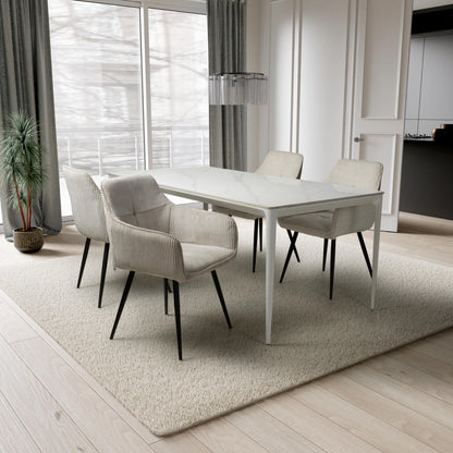 Montreal & Denver Dining Set