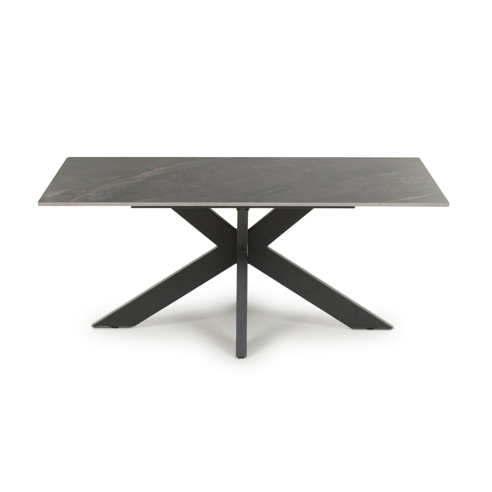 Tokyo Ceramic Grey Coffee Table