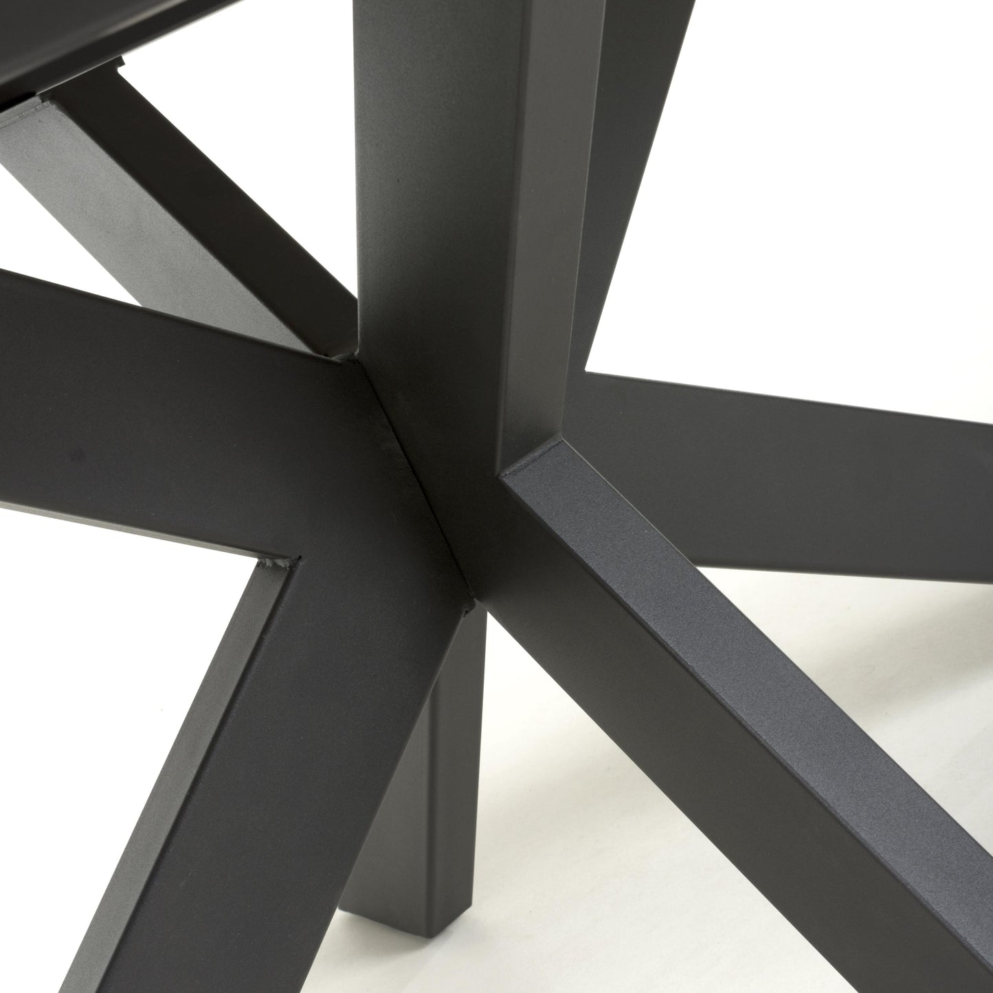 Tokyo Ceramic White Coffee Table