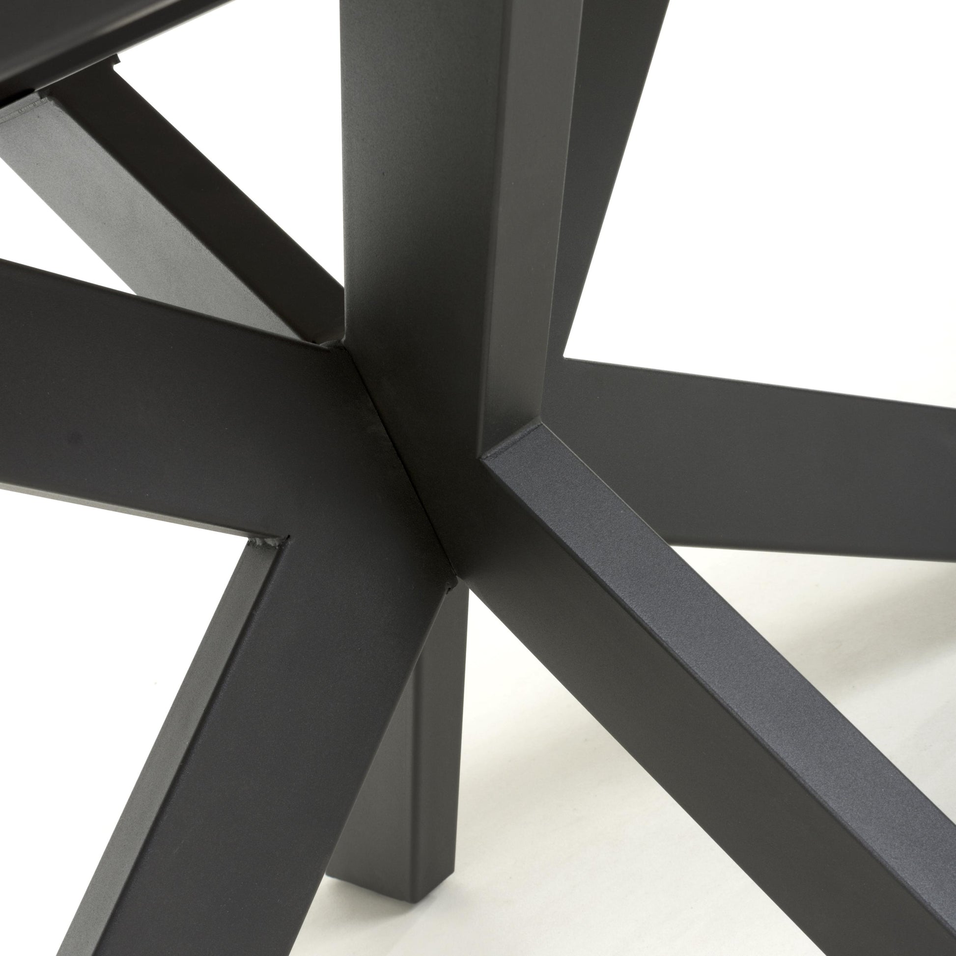 Tokyo Ceramic White Coffee Table