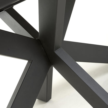 Tokyo Ceramic White Coffee Table