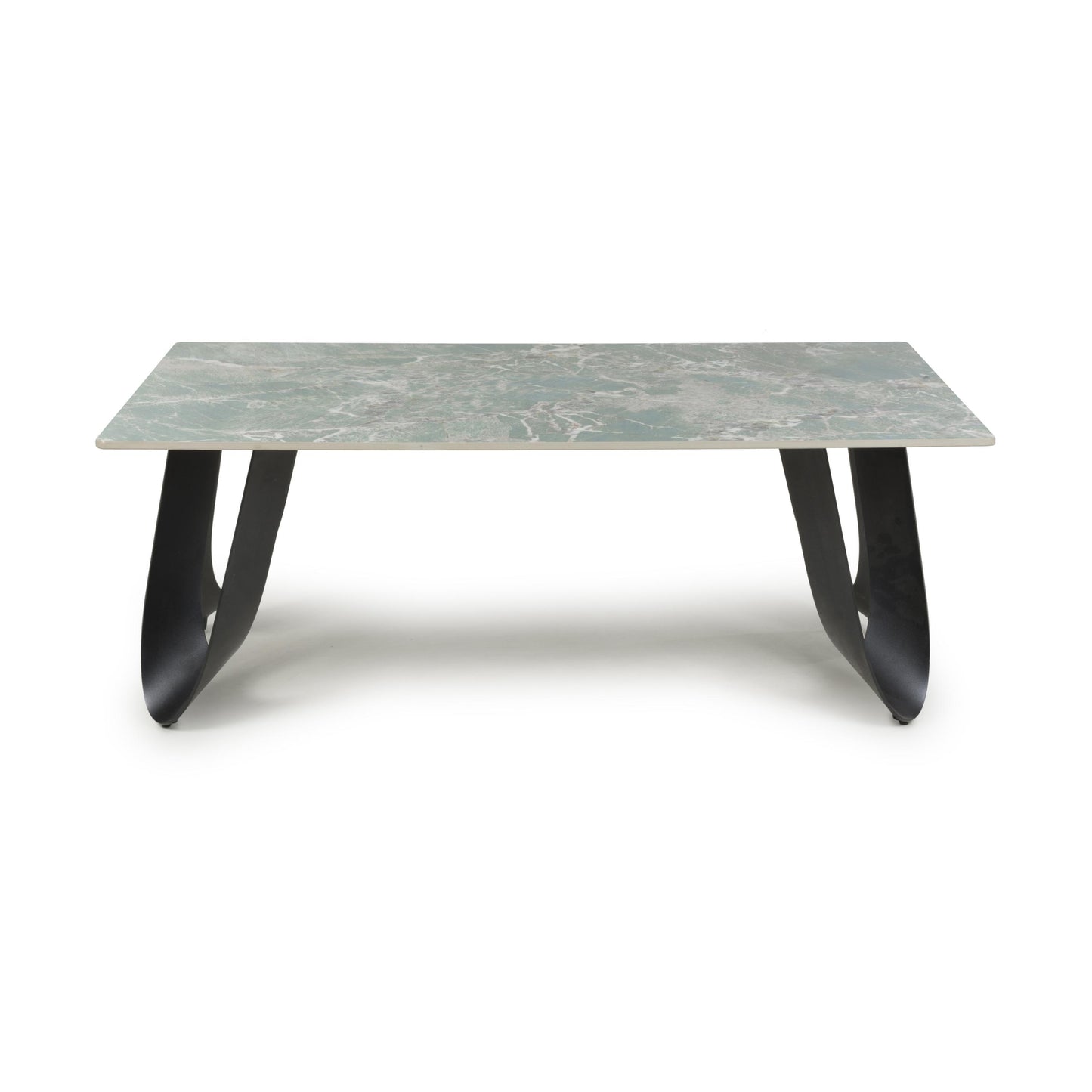 Osaka Green Coffee Table