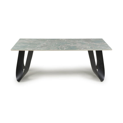 Osaka Green Coffee Table