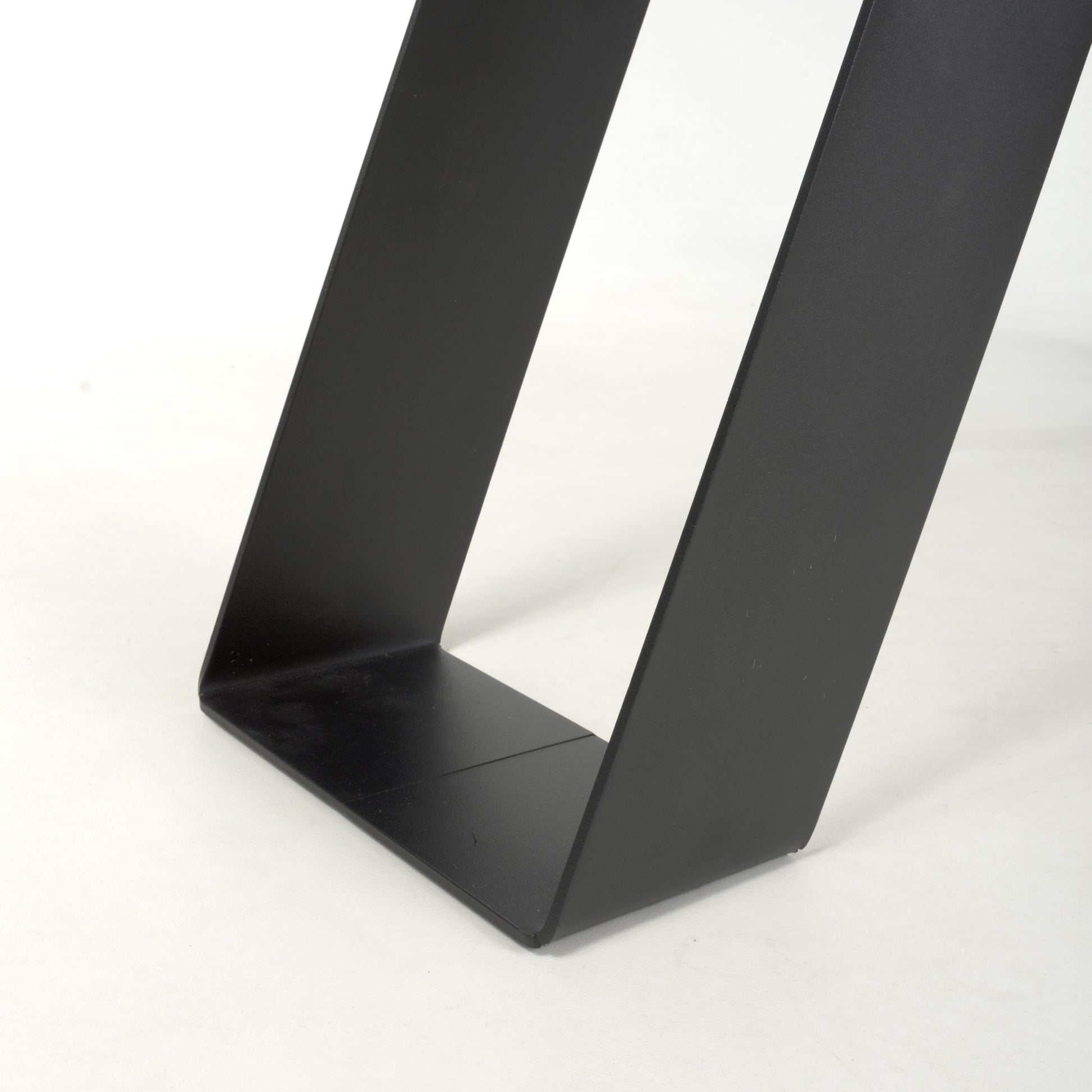 Osaka Green Console Table