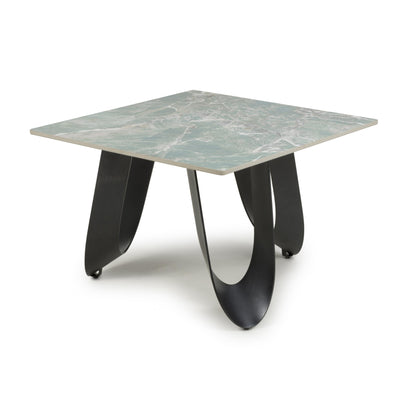 Osaka Green End Table