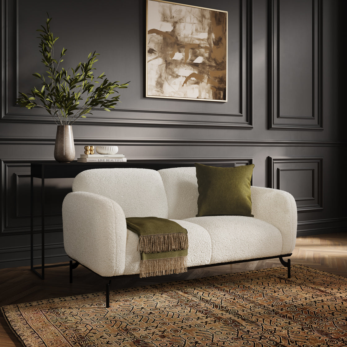 Larsa Calm Sofa