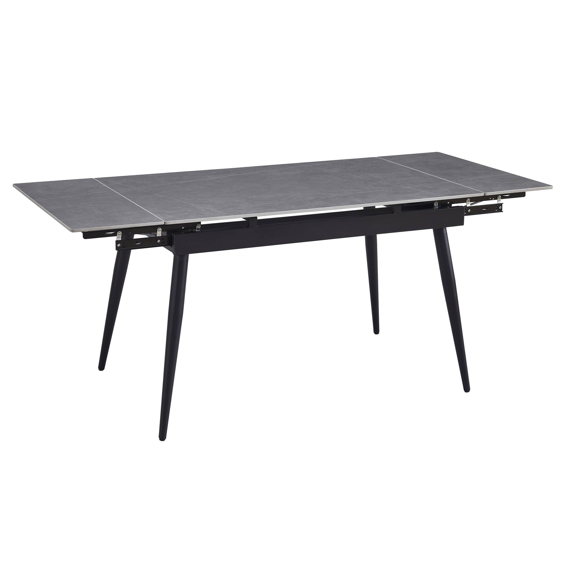 Monaco Extending & Madison Dining Set