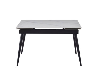 Monaco Extending & Madison Dining Set