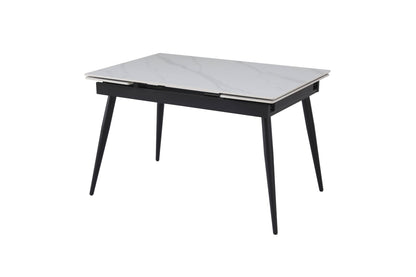 Monaco Extending & Madison Dining Set