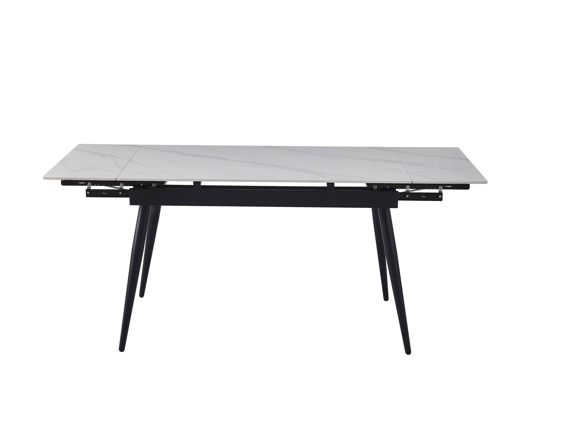 Monaco Extending & Madison Dining Set